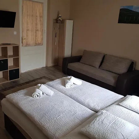 Dm Vendeghaz Villány