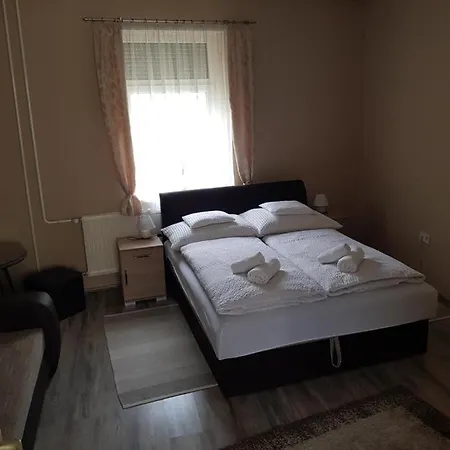 Guest house Dm Vendeghaz Villany