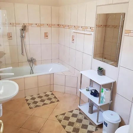 Guest house Dm Vendeghaz Villany