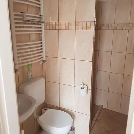 Guest house Dm Vendeghaz