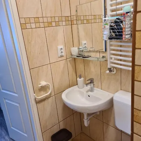 Pensiune Dm Vendeghaz 3*