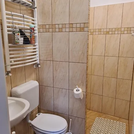 Dm Vendeghaz Guest house 3*