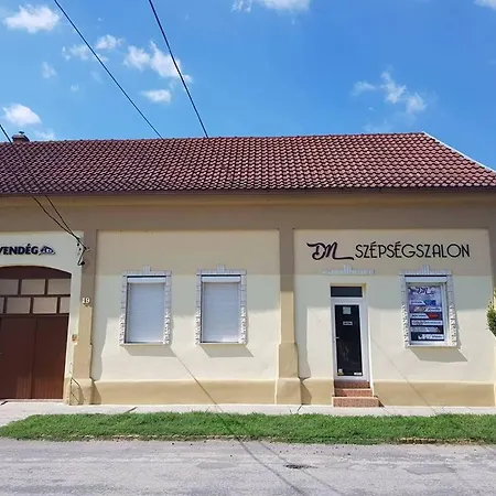 Dm Vendeghaz Villany