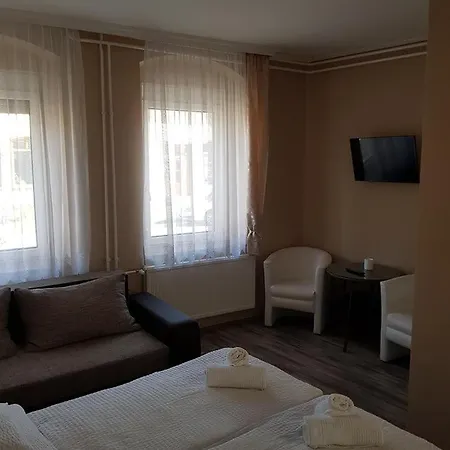 Dm Vendeghaz Villany