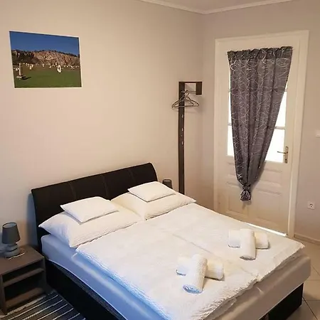Guest house Dm Vendeghaz Villany