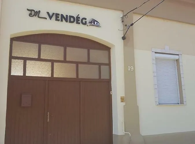 Dm Casa de hóspedes 3*